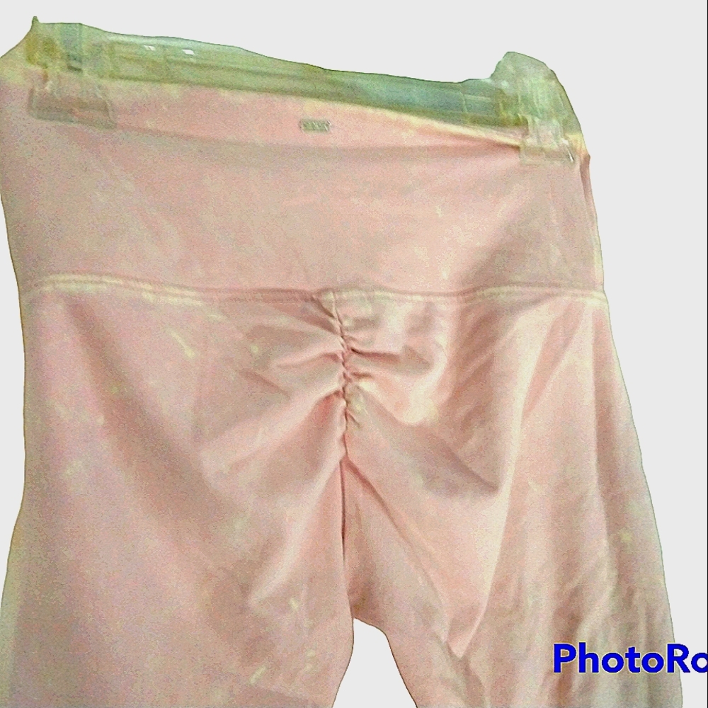 Victoria's secret leggings